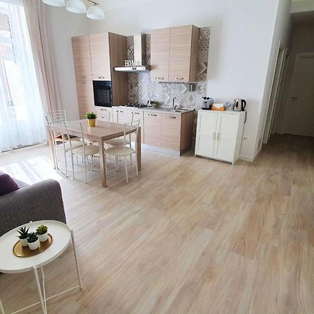 Plinio Home Castellammare di Stabia Exterior foto