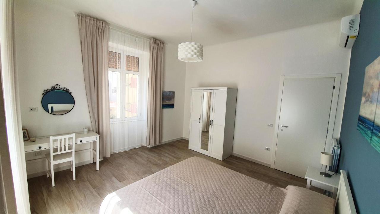 Plinio Home Castellammare di Stabia Exterior foto