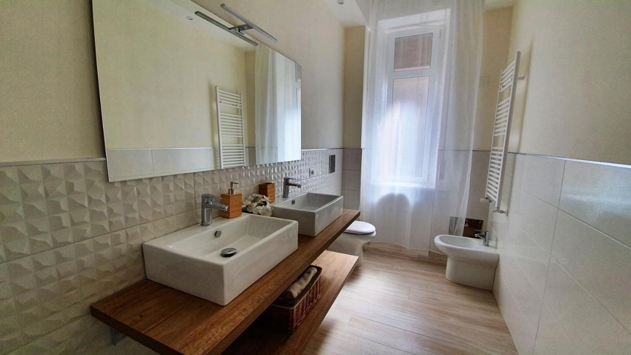 Plinio Home Castellammare di Stabia Exterior foto