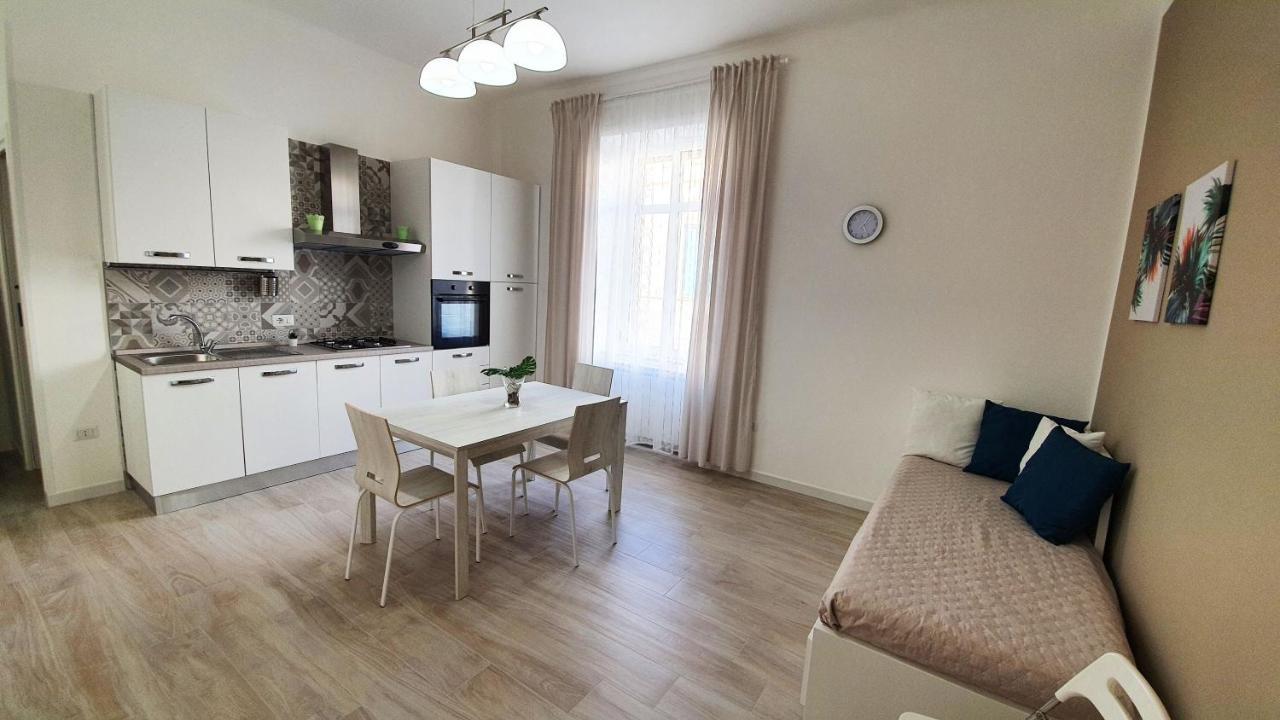 Plinio Home Castellammare di Stabia Exterior foto