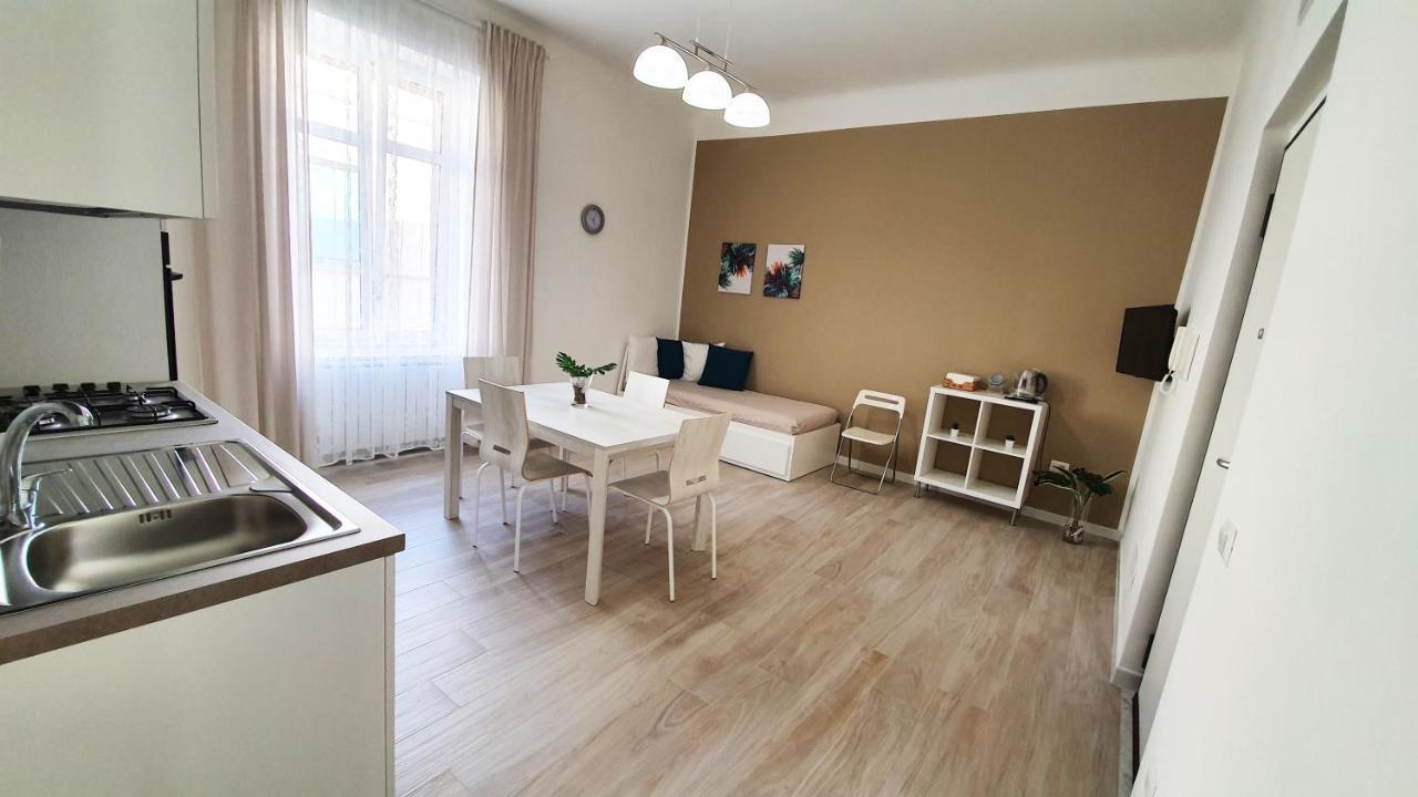 Plinio Home Castellammare di Stabia Exterior foto