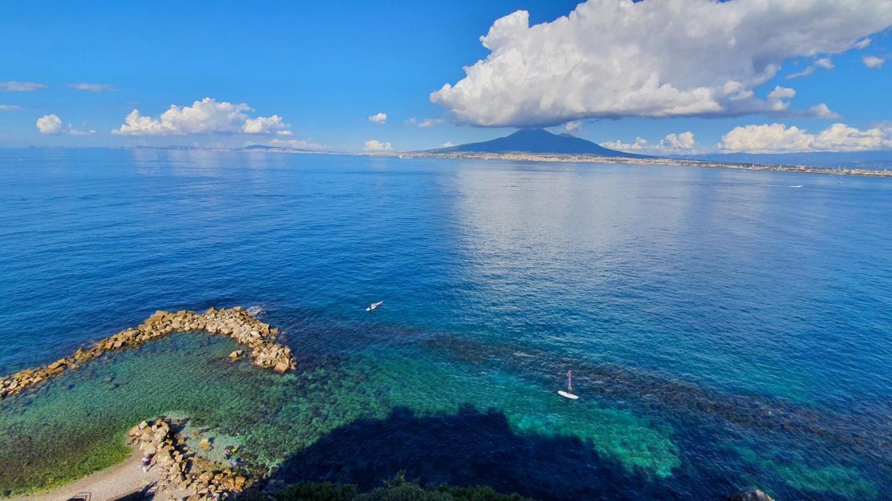 Plinio Home Castellammare di Stabia Exterior foto